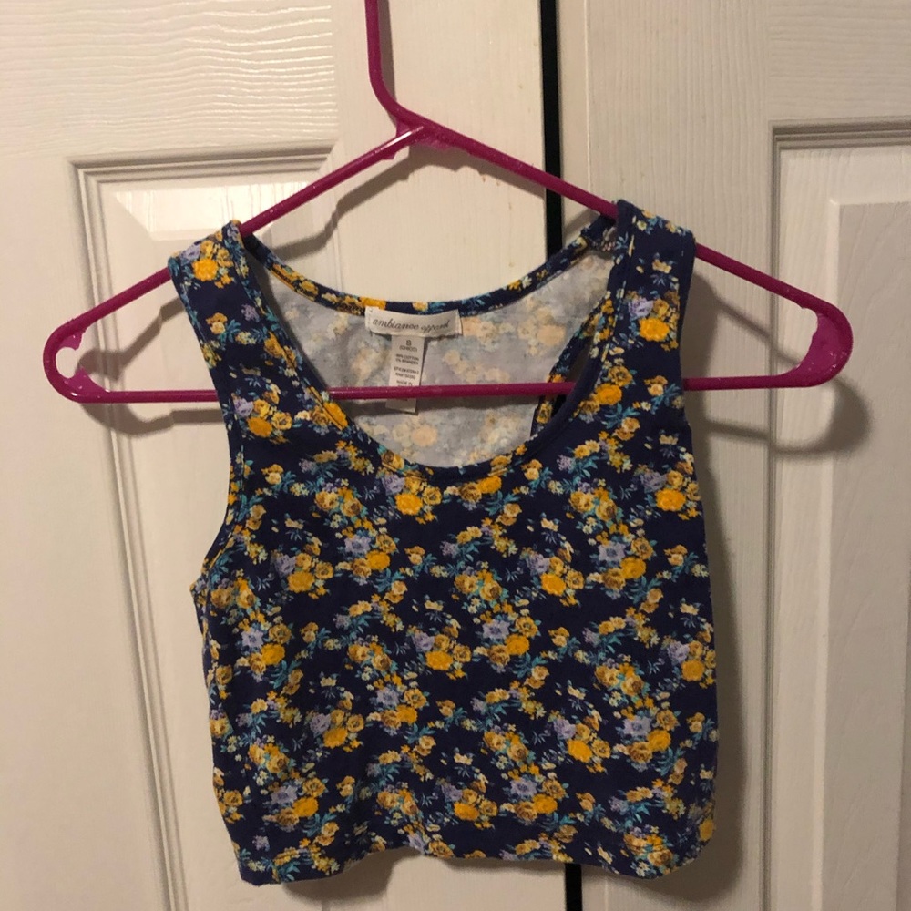 Crop Top Bundle - image 4